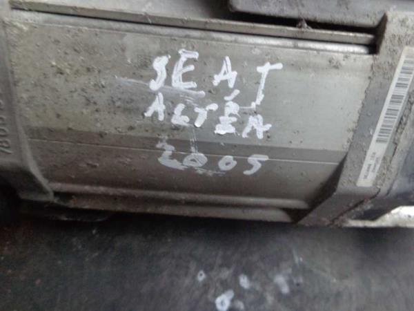 CREMAILLERE SEAT ALTEA 2004+ - Vue 5